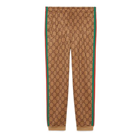 gucci jogginghose